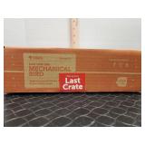 New Tinker Crate Make your own mechanical bird