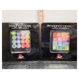 Magna shapes create your own masterpieces