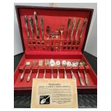 Vintage Simeon L. & George H Rogers Co.