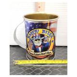 Bayou Billy These colors don't run/ Pledge of Alle