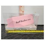 New Best Teacher Ever Eraser. The influence of a