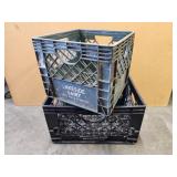 2 crates.NO SHIPPING