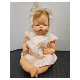 Vintage 1960s Thumbelina w/a mechanical wind-up