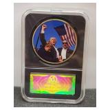 2024 President Donald J. Trump Collectors