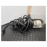 Shop light tested and works