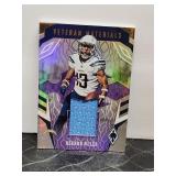 Veteran Materials JERSEY Keenan Allen San Diego