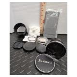 Bushnell Vivitar 72mm Skylight 1A lens , Camera