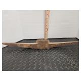 Vintage 20in Pick Axe