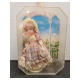 Vintage World Doll Crown Princess Crown