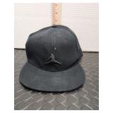 Nike Air Jordan Pro Jumpman Snapback Hat OSFA All