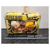 Vintage Ideal Wishnik Troll Dolls in its original