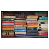 Vintage Reader's Digest Books