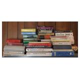 Vintage Books/ Cookbooks