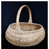 Large Gathering Basket