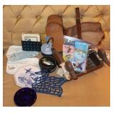 Duck Playing Cards, Coasters, Basket &  More