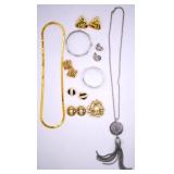 Costume Jewelry - Mostly Monet