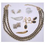 Sarah Coventry Costume Jewelry