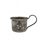 Sterling Silver Child's Cup