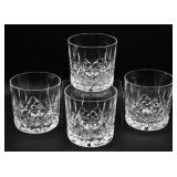 Waterford Crystal Tumbler Glasses