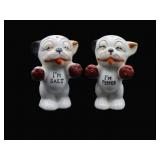 Vntg Dog S&P Shakers
