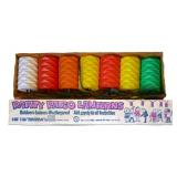 Vintage Party Patio Lanterns String Light Sets (2)