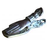Enesco Reproduction Victorian Hand Clip