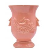 1940's - 50's McCoy Cardinal on Branch Vase