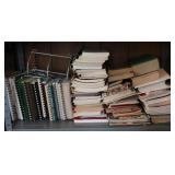 Vintage Recipe Books