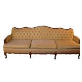 Louis XV Style Couch