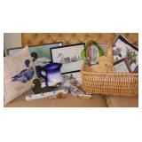 Duck Throw Pillows, Decor, Pottery & More