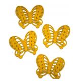 1978 Burwood Products Butterfly Wall Decor (4)