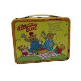 Berenstain Bears Lunchbox