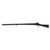 Antique Eli Whitney New Haven Black Powder Musket