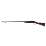 1844 D Nippes Mill Creek PA Black Powder Musket