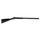Antique S.A. Goddard Black Powder Musket Rifle