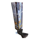 NIB 1000lb Engine Stand & Wheel Chocks