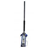 1.5 Ton Rapid Pump Automotive Floor Jack