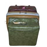Vintage Luggage (3)