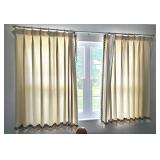 Vintage Curtains