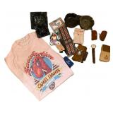 Vintage Tobacco & Smoking Collectibles