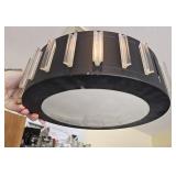 Lightcraft of California UFO Ceiling Light **