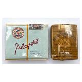 Tobaccoana Army Issue Philip Morris & Players