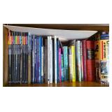 Group of Vintage Books & Smokies Magazines