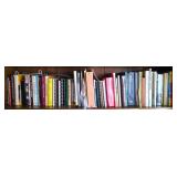 Group of Vintage Books & Cookbooks