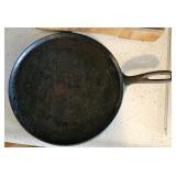 Wagner Ware Cast Iron Skillet