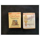 Cigarettes