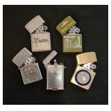Lighters