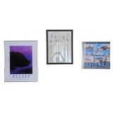 Lighthouse Framed Art / Posters
