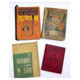 Antique / Vintage Kids Books
