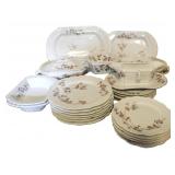 Haviland Limoges Porcelain Dishes
